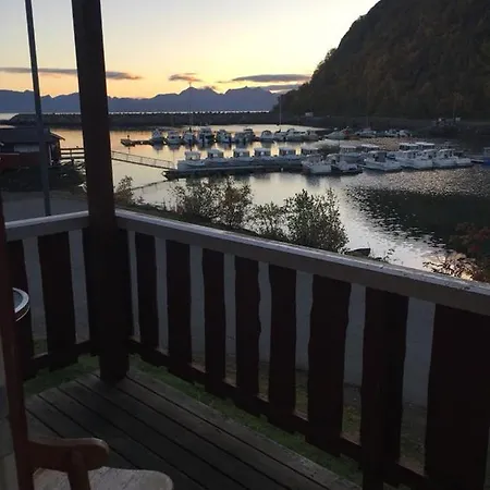 Skjervoy Lodge Skjervoy