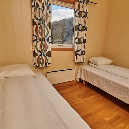 Skjervoy Lodge Skjervoy