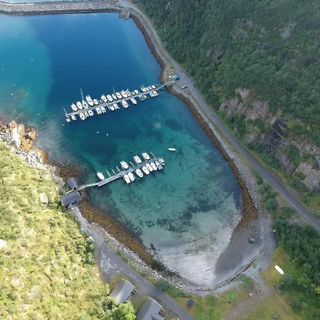 Skjervoy Lodge * Skjervoy