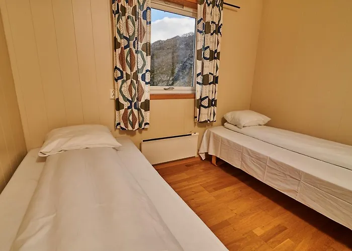 Skjervoy Lodge Skjervoy