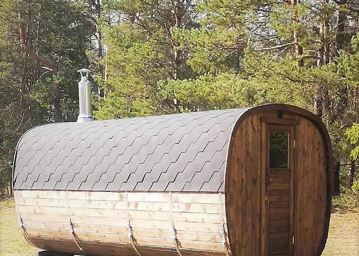Skjervoy Lodge *