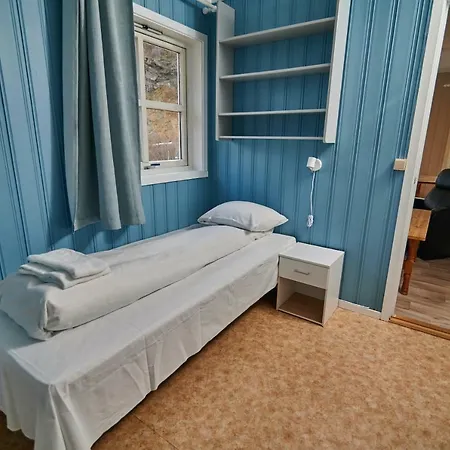 Skjervoy Lodge Skjervoy